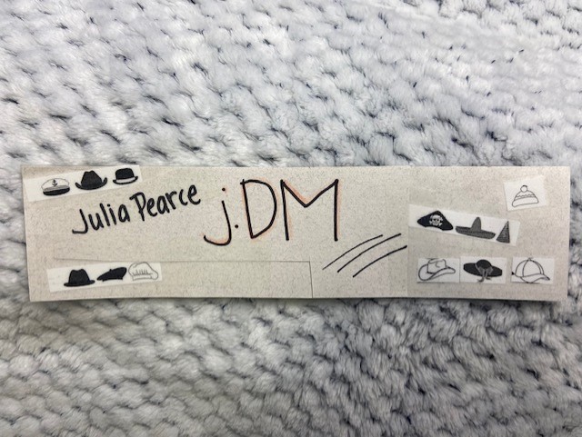 Julia Pearce j.DM