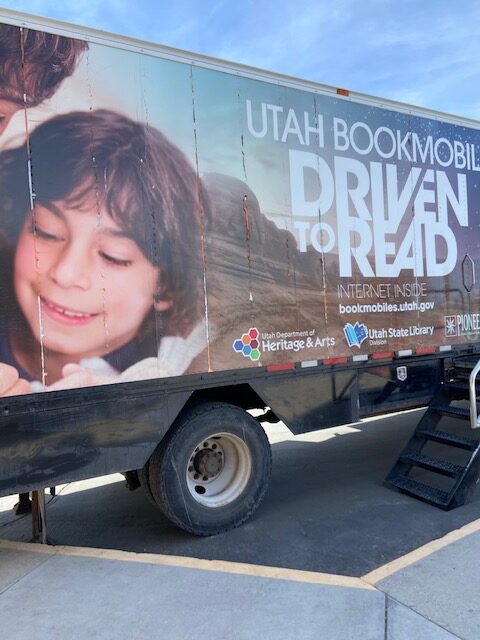 Bookmobile