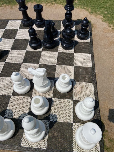 Game of Chess